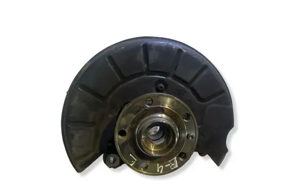 Volkswagen PASSAT B6 Front wheel hub 