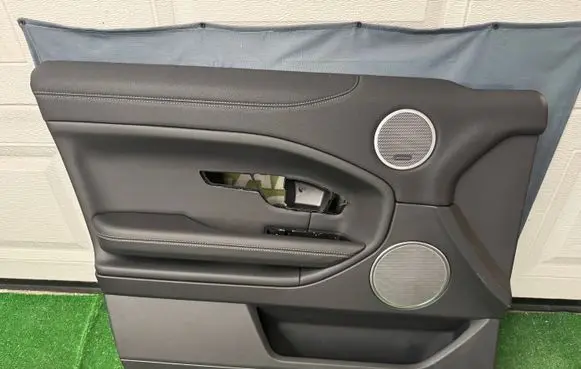 Land Rover Range Rover Evoque L538 Door card panel trim set GJ32-23943