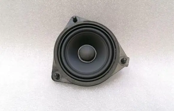 Mercedes-Benz GLS X166 Front door high frequency speaker A2318200702
