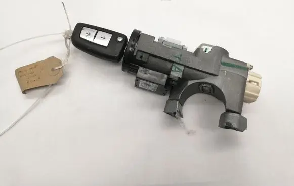 Nissan Juke I F15 Ignition lock 21669775
