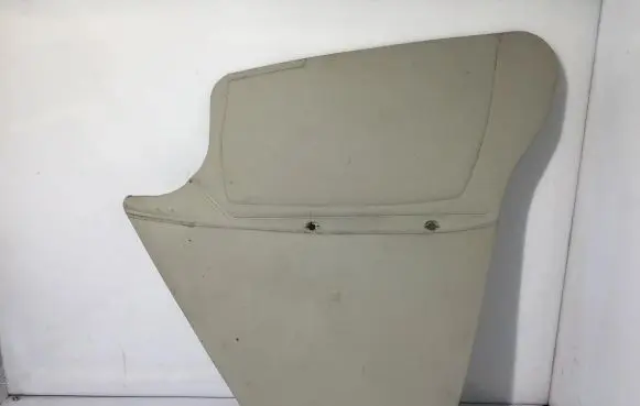Peugeot Boxer Front door card panel trim 07355601000 3040DX 1110877