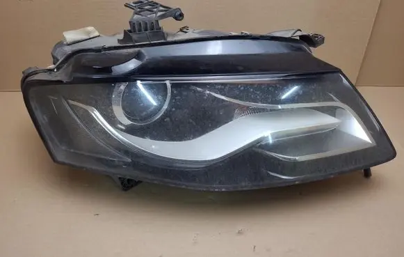 Audi A4 S4 B8 8K Headlight/headlamp 8K0941004Q