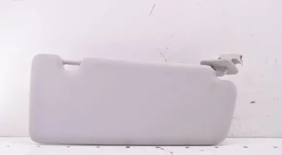 Sun visor