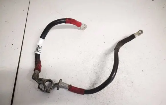 Positive cable (battery)