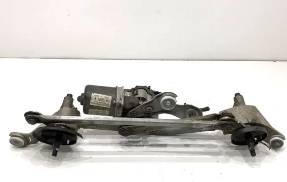 Nissan Juke I F15 Front wiper linkage and motor 288001KA0C