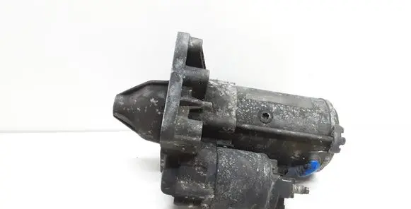 Citroen C5 Starter motor 9646694080