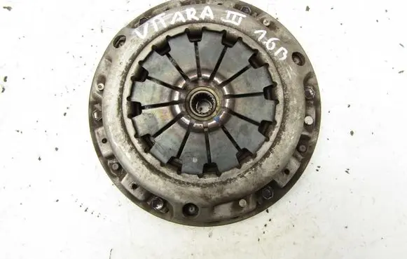 Suzuki Vitara (LY) Clutch set kit 61M00