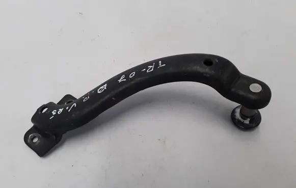 Renault Trafic II (X83) Sliding door upper roller guide/hinge 