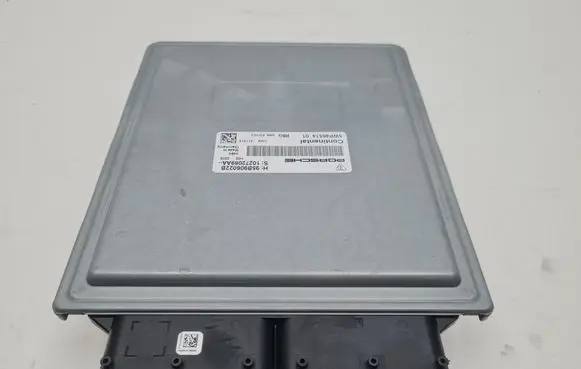 Porsche Macan (95B) Engine control unit/module 95B906022B