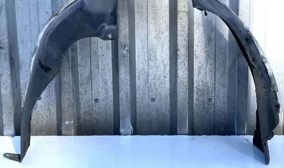 KIA Ceed Front arch 