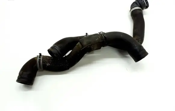 Skoda Octavia Mk4 Engine coolant pipe/hose 5Q0122291DG