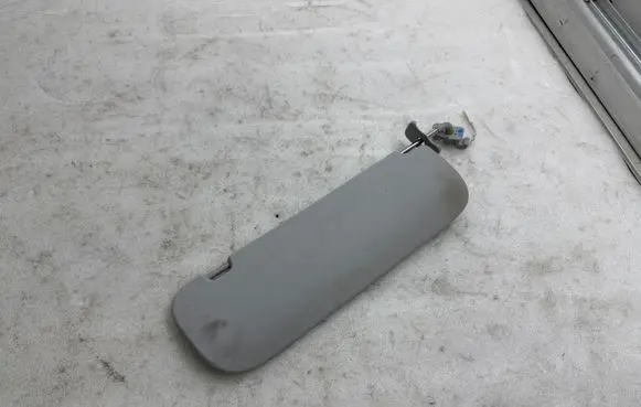 Tesla Model Y Sun visor 149040542B