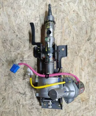 Hyundai i20 (PB PBT) Electric power steering pump 563001J700