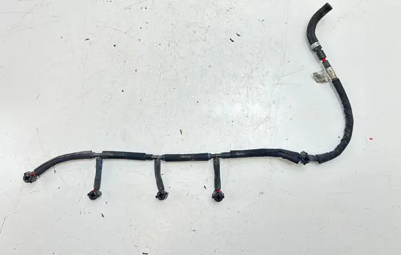 Fuel return line/hose