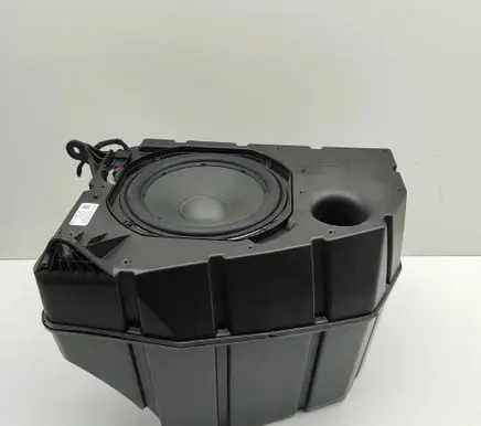 Tesla Model Y Subwoofer speaker 165626700B 166684100B