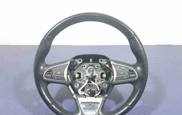Renault Talisman Steering wheel 484004859R
