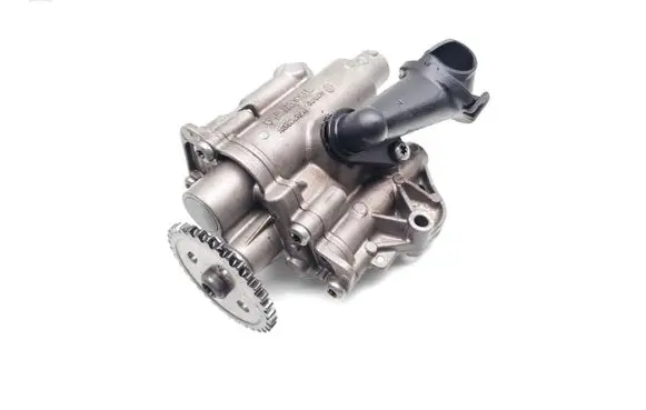 Volkswagen Golf Cross Oil pump 04E115109E