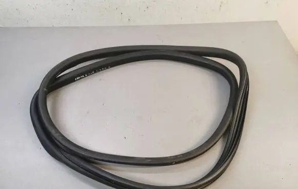 Toyota ProAce City Sliding door rubber seal 
