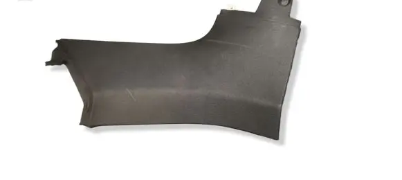 Audi A6 S6 C6 4F (D)pillar trim (top) 4F9867245 1056290030