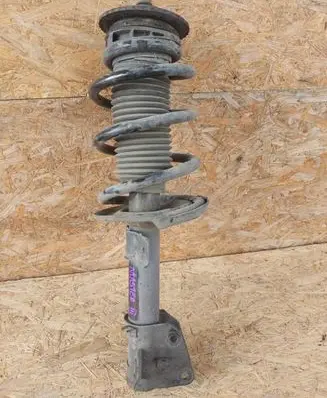 Renault Master III Front shock absorber/damper