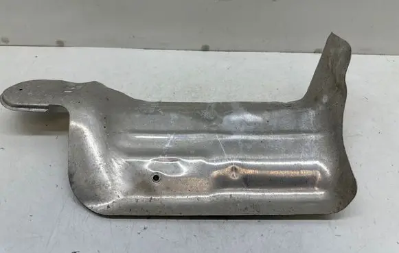 Audi TT TTS Mk2 Other engine bay part 1K2423981E