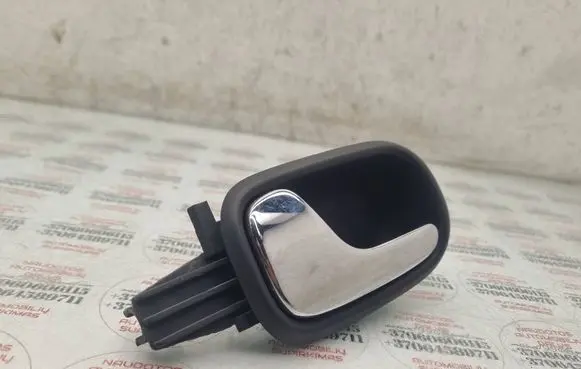 Audi A4 S4 B5 8D Rear door interior handle 8D0839019