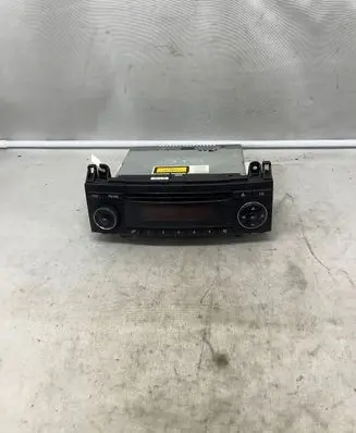 Mercedes-Benz A W169 Radio/CD/DVD/GPS head unit A1698200286