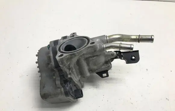 Honda HR-V Water pump 1013J02011C