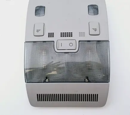Audi A4 S4 B7 8E 8H Front seat light 8E0947135