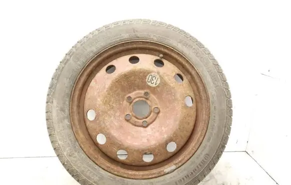 Renault Espace - Grand espace IV R17 spare wheel 1010893 ET50