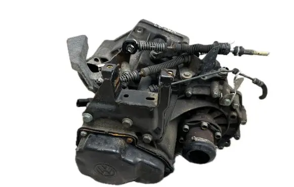 Seat Ibiza III (6L) Manual 5 speed gearbox