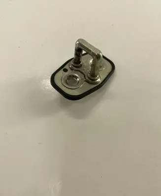 Citroen DS5 Front door lock loop/hook striker 9655466380
