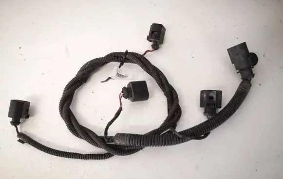 Seat Alhambra (Mk1) Other wiring loom 