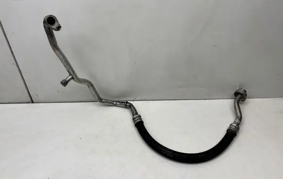 Seat Leon (5F) Air conditioning (A/C) pipe/hose 5Q0816743D