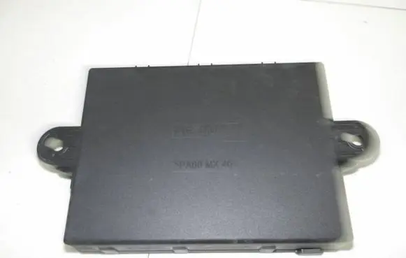 Mercedes-Benz E W211 Door control unit/module A0038206926