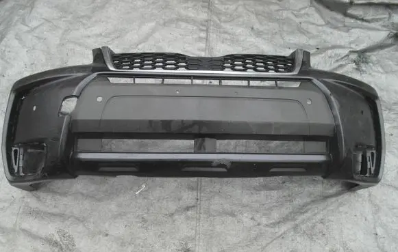Subaru Forester SJ Front bumper 57704SG020