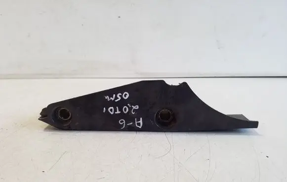 Audi A6 S6 C6 4F Timing belt guard (cover) 038103079A