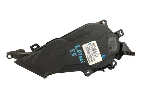 Ford Mondeo MK IV Timing belt guard (cover) 9688008480CAREWAY