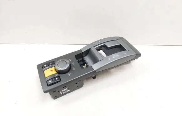 Land Rover Range Rover Sport L320 Multifunctional control switch/knob FJG500032XXX 013805 L320LHDGR