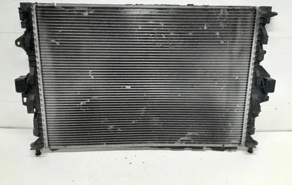 Ford Mondeo MK IV Coolant radiator 7G918C342AE VP7EKH8005AD