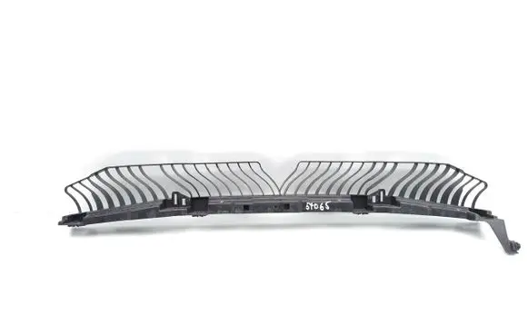 Volkswagen Polo VI Rear bumper mounting bracket 2GS807863