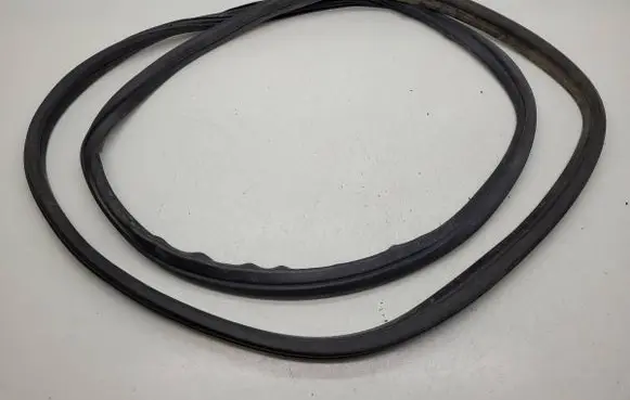 Ford Transit Front door rubber seal BK31-V20709-AA