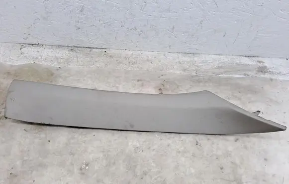 BMW X3 F25 (A) pillar trim 9169304