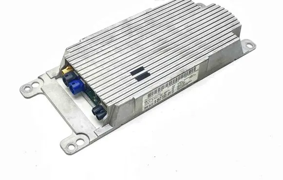 BMW X3 F25 Bluetooth control unit module 8410925715301 9257153