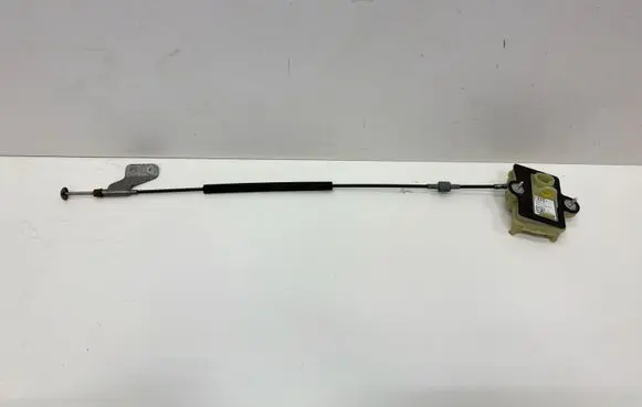 Audi A6 S6 C8 4K Gear shift cable linkage 4K1713052H