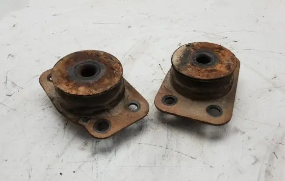 Opel Frontera B Other body part 10447