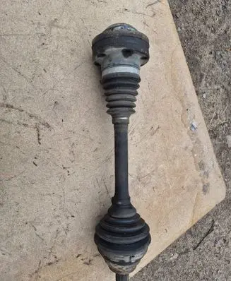 Volkswagen Touran I Front driveshaft 1K0407285K 2750157500013