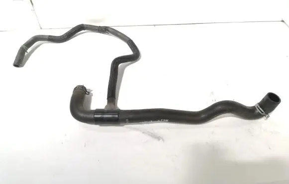 Renault Captur Engine coolant pipe/hose 215038226R