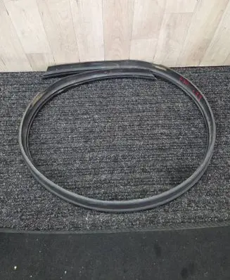 BMW 3 F30 F35 F31 Engine compartment rubber 7255802 51767255802