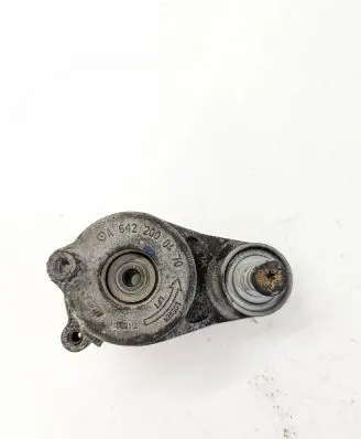 Mercedes-Benz GL X164 Alternator belt tensioner A64220004